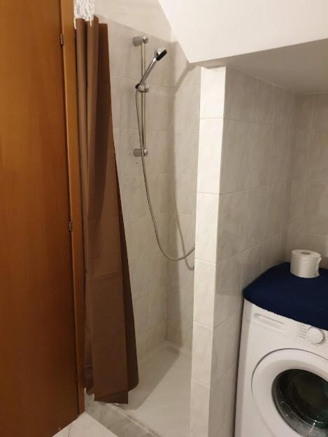 Appartamento Te&Me Cefalu Exterior photo