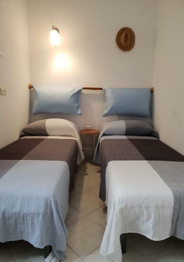 Appartamento Te&Me Cefalu Exterior photo