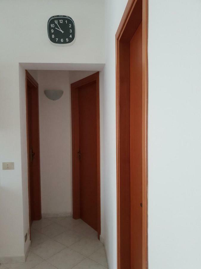 Appartamento Te&Me Cefalu Exterior photo