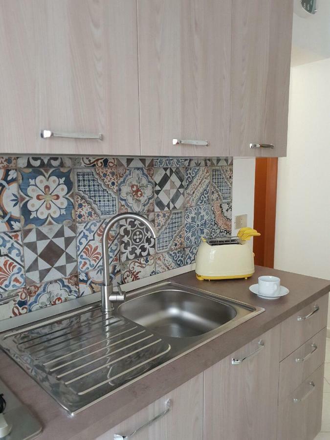 Appartamento Te&Me Cefalu Exterior photo