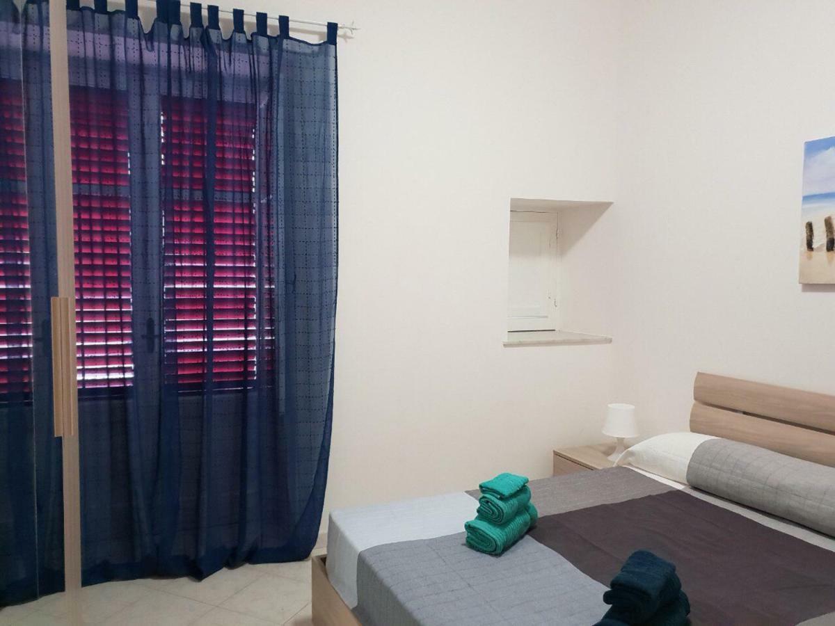 Appartamento Te&Me Cefalu Exterior photo
