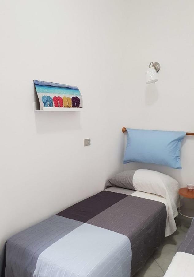 Appartamento Te&Me Cefalu Exterior photo