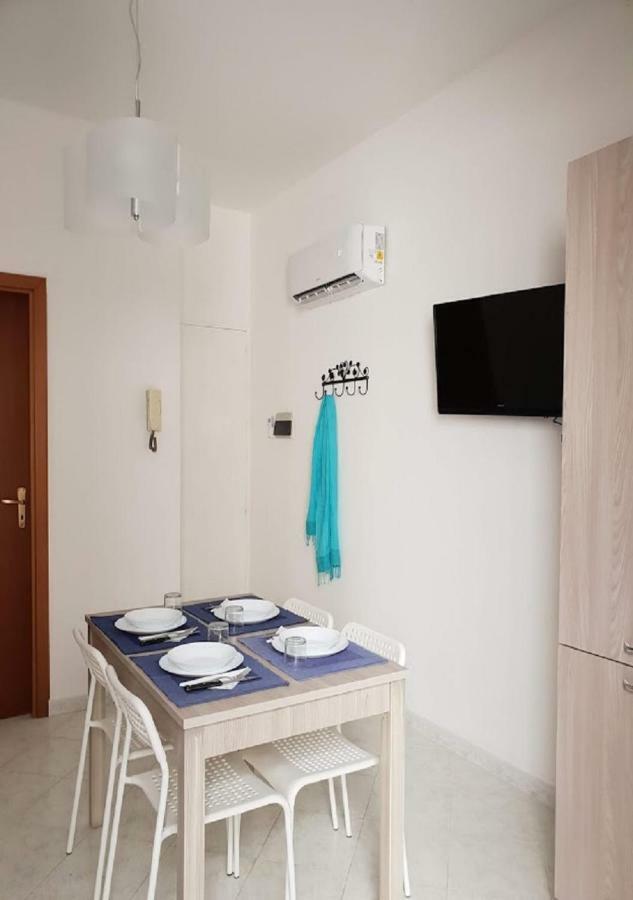 Appartamento Te&Me Cefalu Exterior photo